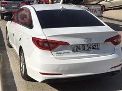 هیوندای سۆناتا